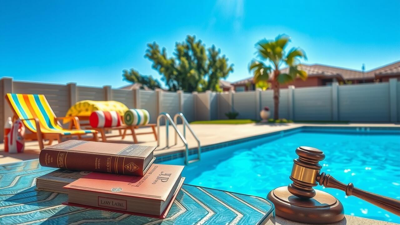 What is the new pool law in Nevada?
